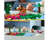 LEGO Classic 11041 Kreatywne dinozaury - 1283657 - zdjęcie 10